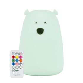 light green