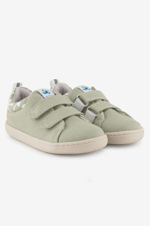 Smart Walker Recycled Canvas, Eco Sea Green