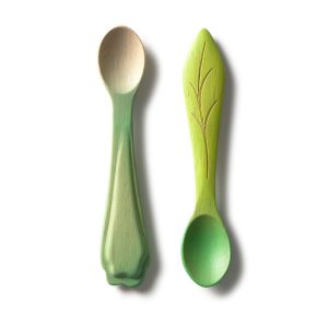 Oli&Carol Luk & Kendall Spoons Set