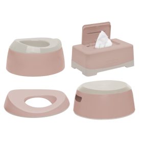 Blush Pink