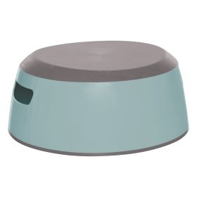 Ice Blue