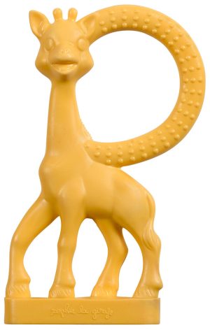 Vanilla teething ring Sophie la girafe
