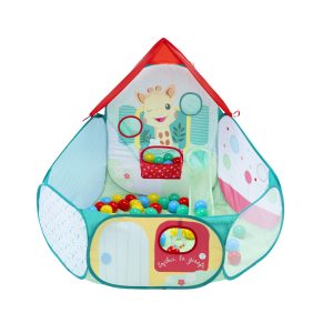 Sophie la girafe ball pitt pool