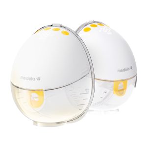 Motion InBra Double Breast Pump
