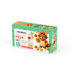 Pizza Set