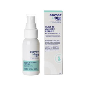 Doomoo x Shinncare Perineum Massage Oil 50 ml