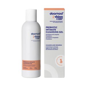 Doomoo x Shinncare Prebiotic Initimate Cleansing Gel 200 ml
