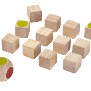 PlanMini - Muistipeli