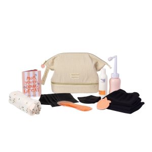 Maternity kit Mommy Vanity - Sand