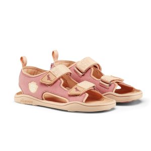 Sandal Vegan Airy - Flamingo