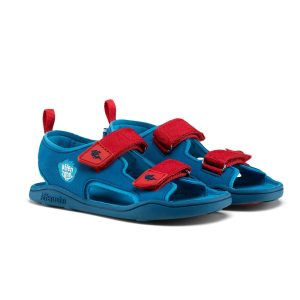 Sandal Vegan Airy - Shark