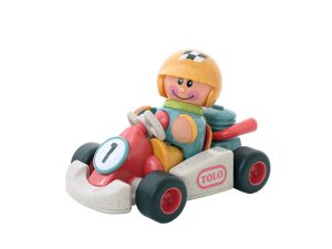 Tolo Bio First Friends cars - Go-Kart