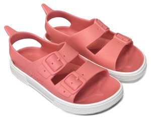 Boatilus Irky Veg Candy/White