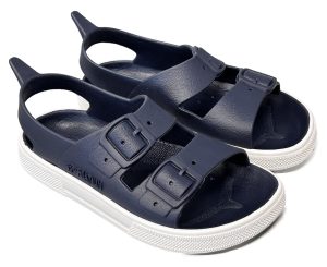 Boatilus Irky Veg Navy/White