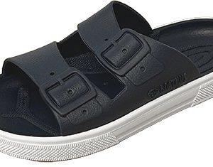 Boatilus Rocksy Navy/White