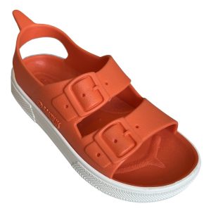 Boatilus Irky Veg Coral/White