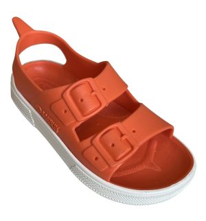 Boatilus Irky Veg Coral/White