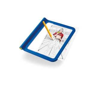 K-Draw Pro illuminated tablet - Manga