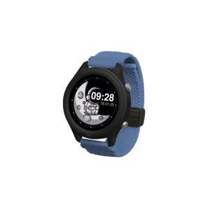 K-Watch interactive watch