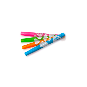 Kidymarker fluorescent markers