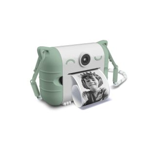 Kidyprint thermal printing camera