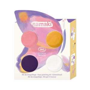 Namaki face painting kit