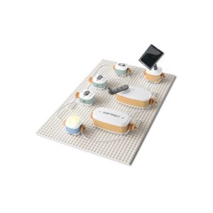 Kidyelec Expert - my first electrical kit