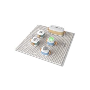 Kidyelec Starter - my first electrical kit