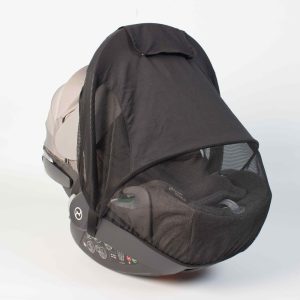 Ezimoov EZI Car Seat Sun Cover