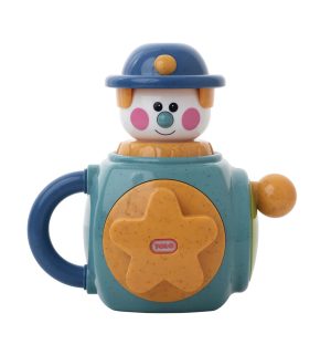 Tolo Bio Musical Jack in the Box