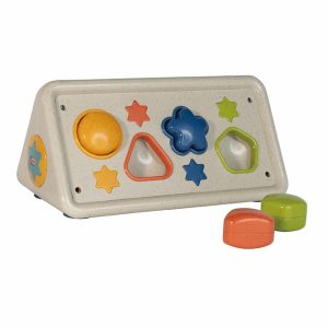 Tolo Bio Highchair Learning Centre