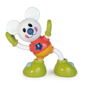 Tolo Bio Clip On Friends - Mouse