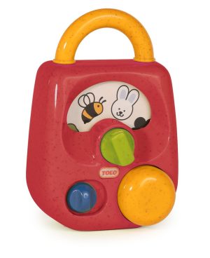 Tolo Bio Babys Musical Radio
