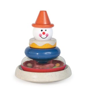 Tolo Bio Stacking Activity Clown