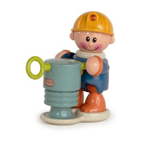 Tolo Bio First First Friends Road Worker