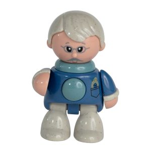 Tolo Bio First Friends - Grandfather