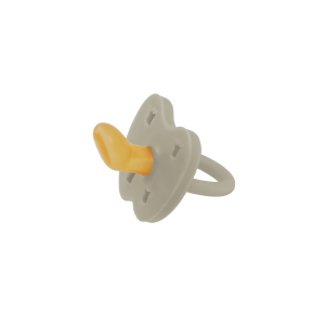 Anatominen luonnonkumitutti - 0-3 kk