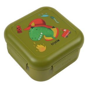 Trixie Snack box with clips