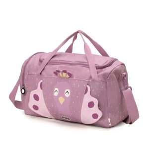 Trixie Kids gym bag