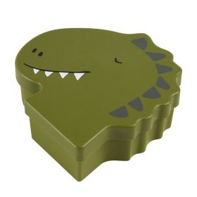 Mr. Dino