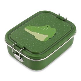 Mr. Alligator