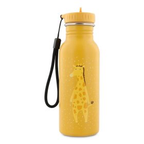 Mr. Giraffe