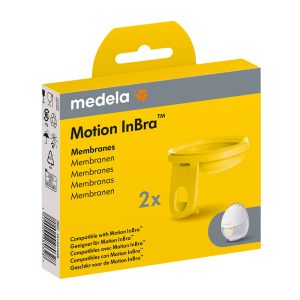 Motion InBra Membranes, 2pcs