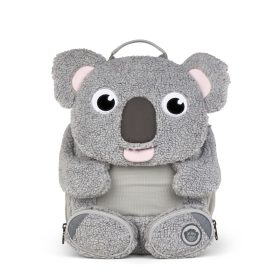 Cuddly Koala