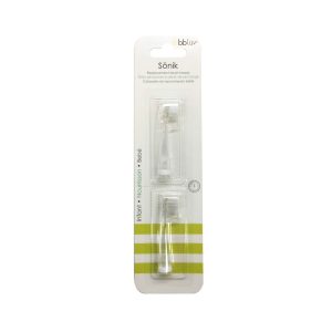 BBLÜV Sönik 2 replacement brush heads