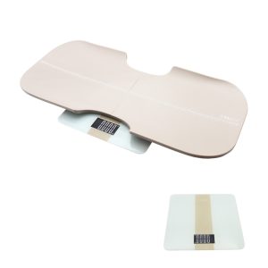BBLÜV Kilö Pro evolutive digital baby scale