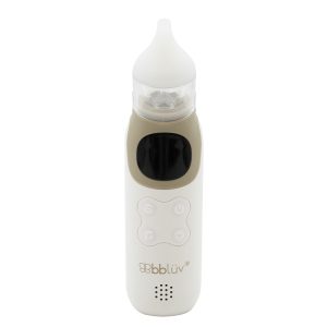 BBLÜV Rinö Pro electric nasal aspirator