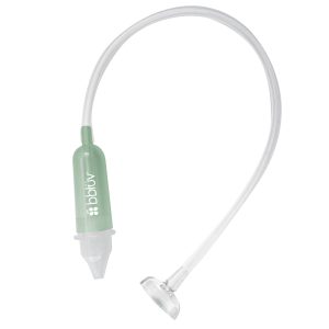 BBLÜV Nöze Pro nasal aspirator with filter