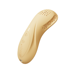 BBLÜV Mumpülse lactation masseur