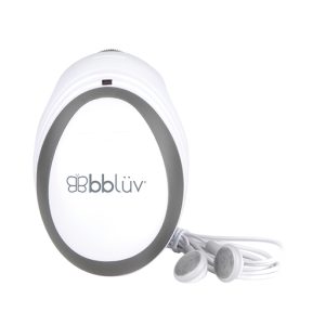 BBLÜV Echö fetal doppler